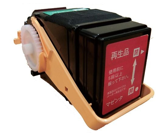 グラフィック7-6098-03カートリッジＬＰＣ３Ｔ３１Ｍマゼンタ【1個】(as1-7-6098-03)