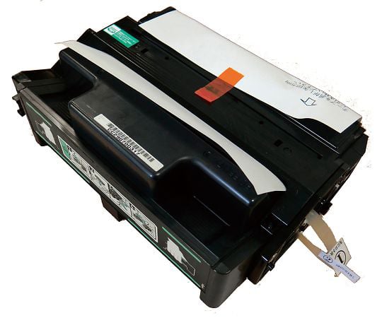 7-6106-01 再生トナーカートリッジ（リコー対応） ブラック SP4200H ...