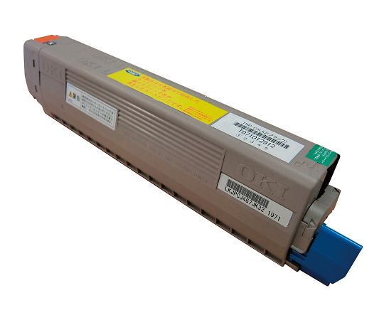 グラフィック7-6107-01カートリッジTNR-C3LK2K黒【1個】(as1-7-6107-01)