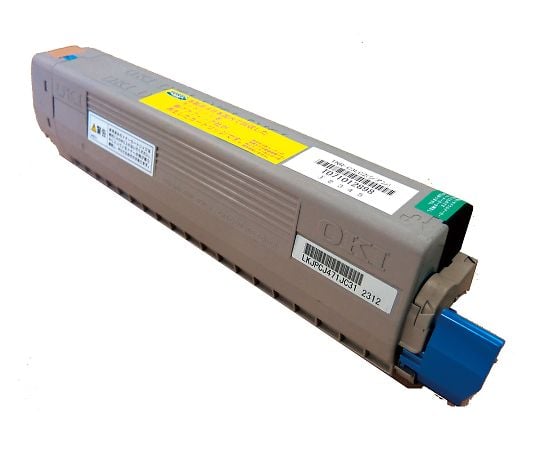 グラフィック7-6107-02カートリッジＴＮＲ－Ｃ３ＬＣ２Ｃシアン【1個】(as1-7-6107-02)