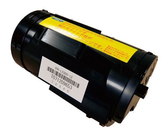 グラフィック7-6109-03カートリッジPR-L5300-12【1個】(as1-7-6109-03)