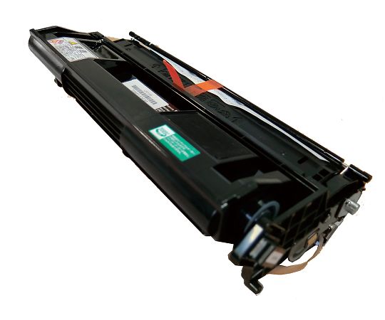 グラフィック7-6111-04再生トナーカートリッジLB318B【1個】(as1-7-6111-04)