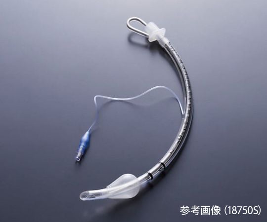 パーカー気管チューブ スタイレットイン カフあり 9.0mm 10本入 SunMed I-PFST-90 医療機器認証取得済 (65-9169-07) パーカー気管チューブ スタイレットイン カフあり 9.5mm 10本入 SunMed