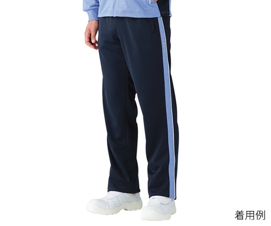 自重堂7-6162-05パンツＷＨ９０２４６－０２７－ＬＬ【1本】(as1-7-6162-05)