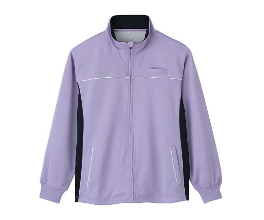 自重堂7-6167-04ジャケットＷＨ９０２４５－０８６－Ｌ【1枚】(as1-7-6167-04)