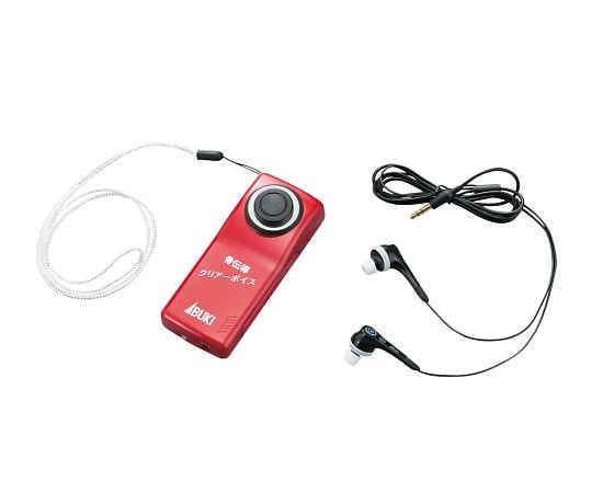 7-6172-01骨伝導クリアーボイスｉＢ－８００【1個】(as1-7-6172-01)