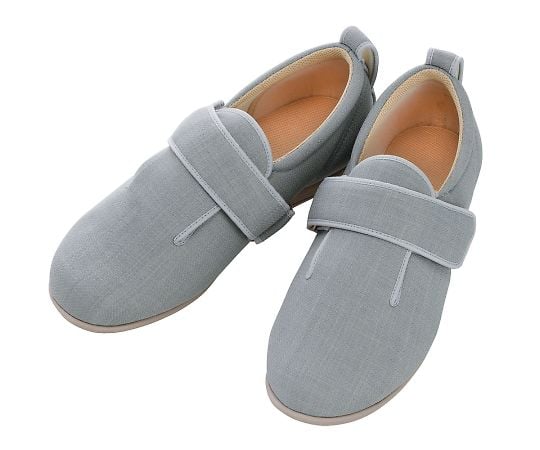 ダブルマジックⅢ（5E）　グレー　M