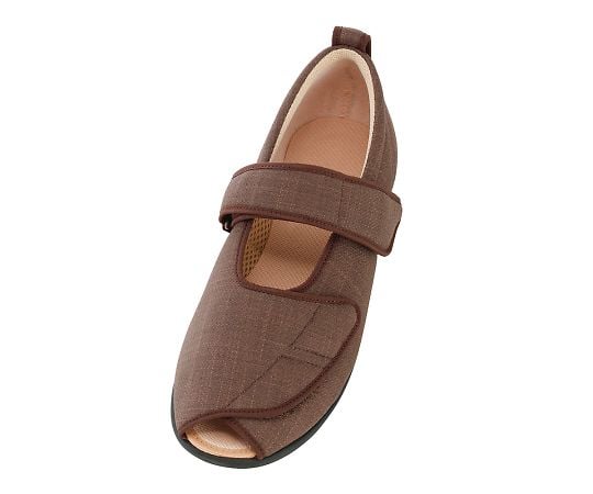 オープンマジックⅢ（3E）　茶　LL