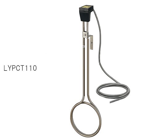 7-620-16チタン製投込みパイプヒーターストレートタイプ470mm【1本】(as1-7-620-16)