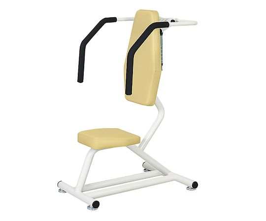 ピットショルダー　クリーム