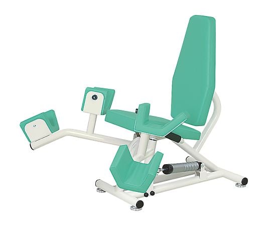 高田ベッド7-6227-18ピットアダクションＴＢ－１３９７レッド【1台】(as1-7-6227-18)
