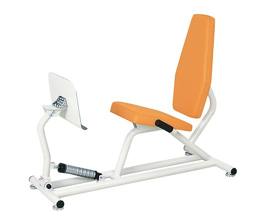 ピットレッグプレス　アイボリー