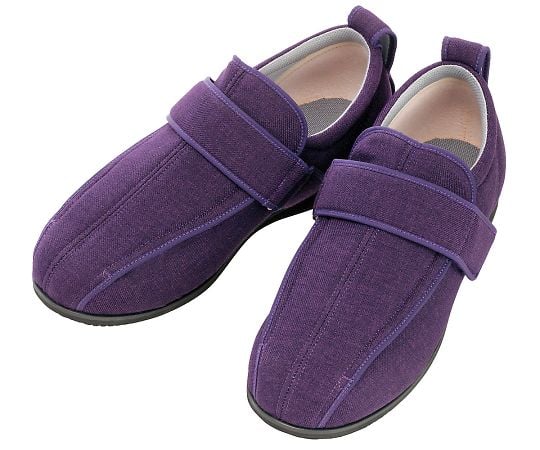 ケアフルⅢ　5E　紫　L