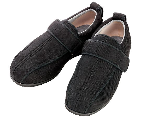 ケアフルⅢ　5E　黒　M