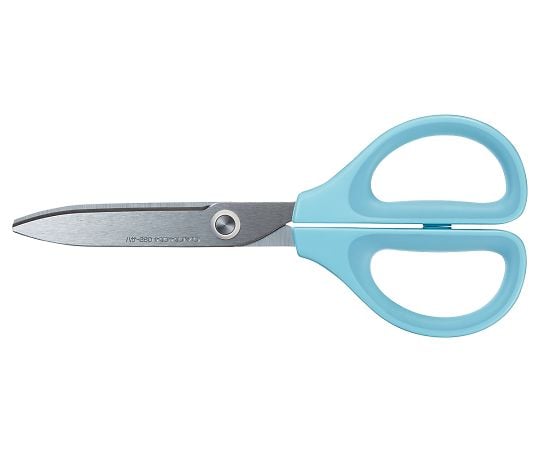 コクヨ7-6236-01ハサミハサ－２８０Ｂ青【1個】(as1-7-6236-01)