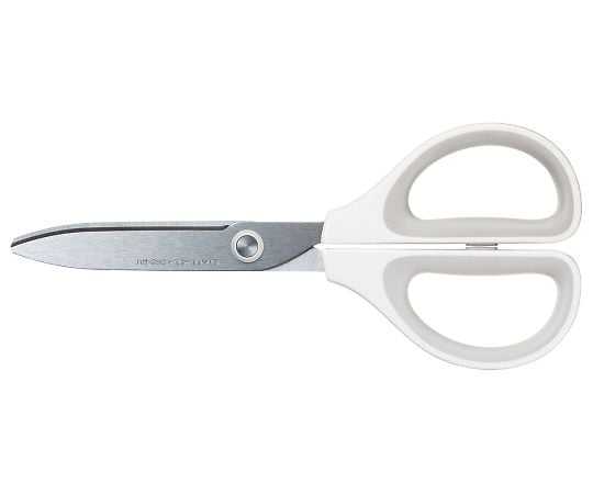 コクヨ7-6236-04ハサミハサ-280W白【1個】(as1-7-6236-04)