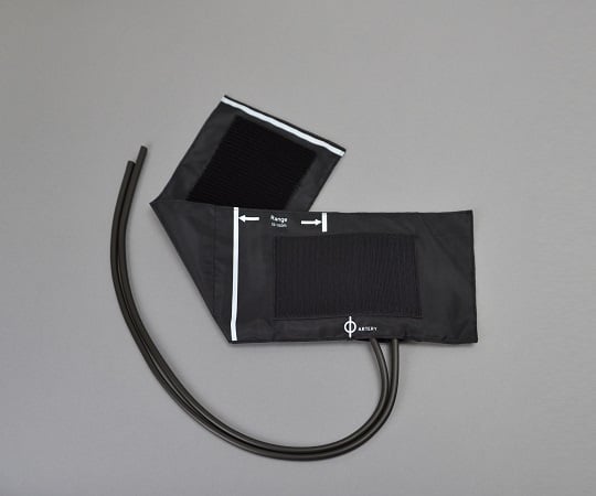 7-6245-11バイタルナビ水銀フリー血圧計交換用カフ【0】(as1-7-6245-11)