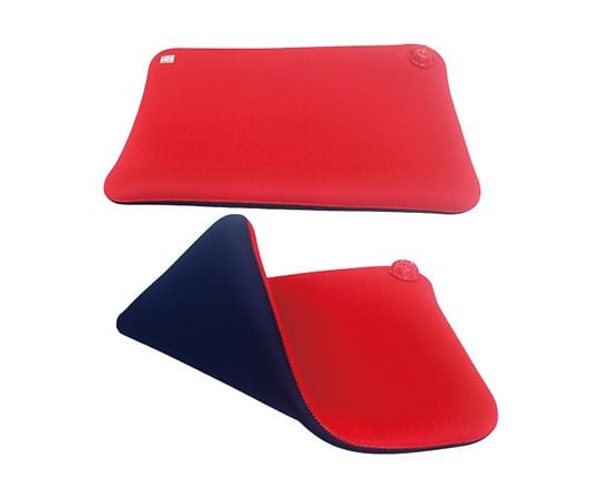 ヘルメット潜水7-6246-03クロッツ湯たんぽHY-613【1個】(as1-7-6246-03)