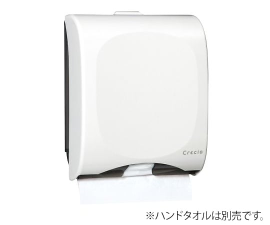 クレシア7-6247-01ディスペンサースリム４００小判用４１３１【1個】(as1-7-6247-01)