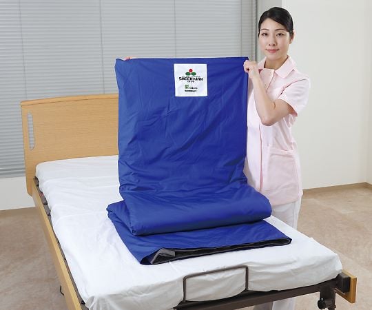 シーマン7-6260-01スライディングマットＳＭ２０３５３１【1式】(as1-7-6260-01)