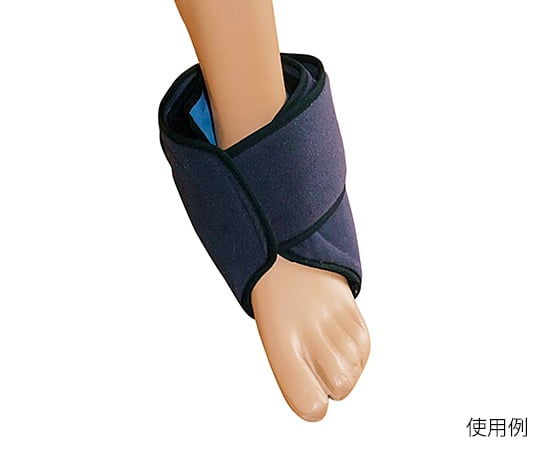 【クラスⅠ】エクセルプラン7-6268-03コールドラップEV2LM803SPM(S【1セット】(as1-7-6268-03)