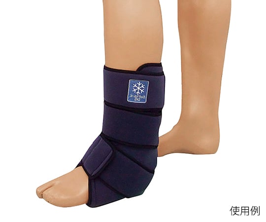 【クラスⅠ】エクセルプラン7-6268-04コールドラップEV2LM803LPM(S【1セット】(as1-7-6268-04)