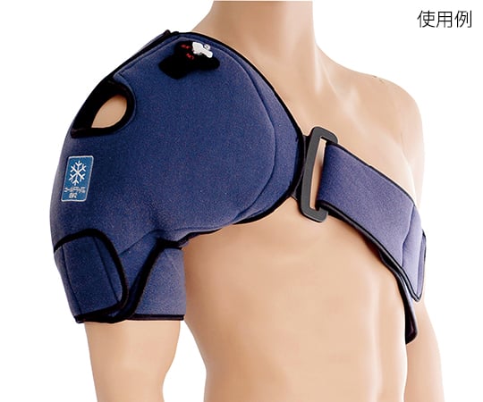 【クラスⅠ】エクセルプラン7-6268-07コールドラップEV2LM-807PM(S【1セット】(as1-7-6268-07)