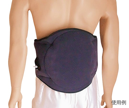 【クラスⅠ】エクセルプラン7-6268-08コールドラップEV2LM-808PM(S【1セット】(as1-7-6268-08)