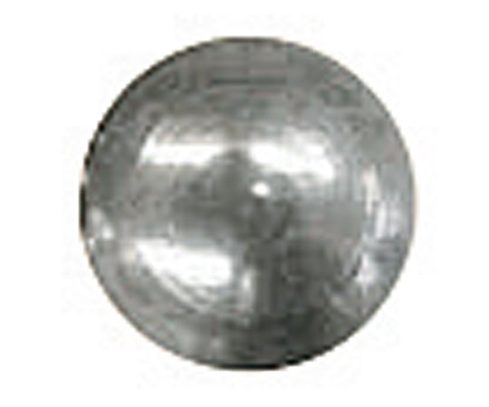 7-6414-15 セイフティピアッサー（耳たぶ） 純チタン ボール