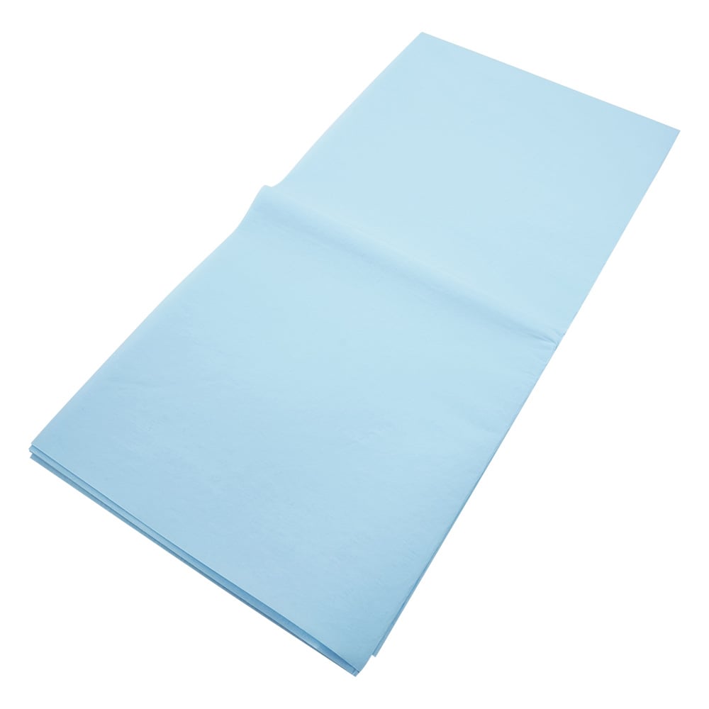 ディスポシーツ 1000×2000mm ブルー 1袋（10枚入）