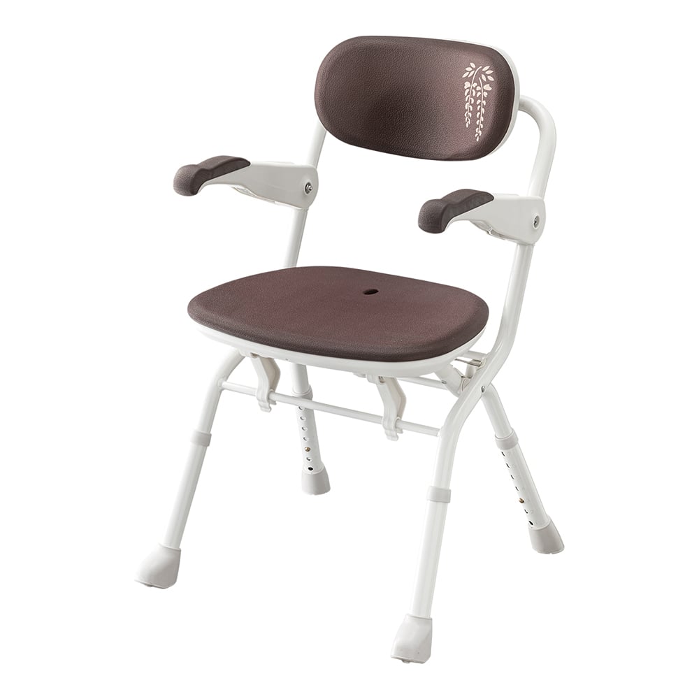 楽らく開閉シャワーベンチＳフィット 536-126