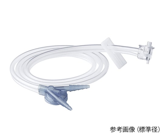 Thopaz+ 吸引器 チューブ標準径 シングル 1箱（10本入）