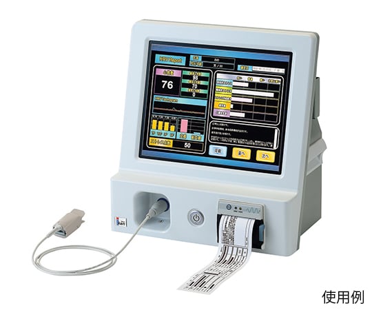 7-6480-01 血管年齢・ストレス測定器 ボディーチェッカーneo