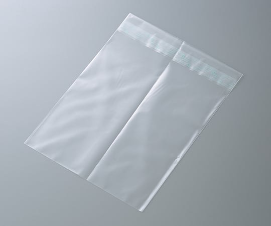 7-6539-01 袋型滅菌タブレットカバー 100枚入 CCVOPP03-A4