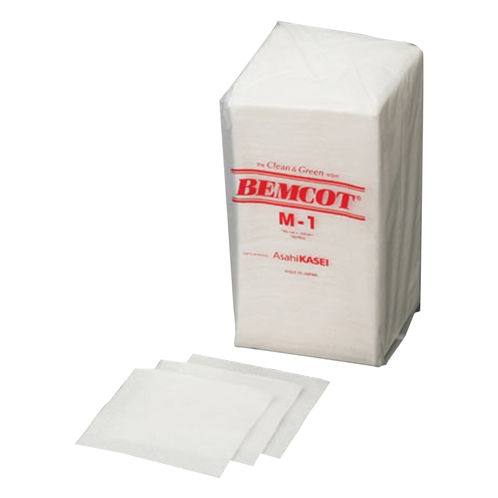 ベンコット（R） 150×150 4ツ折りタイプ 1箱（150枚×40袋入）　M-1