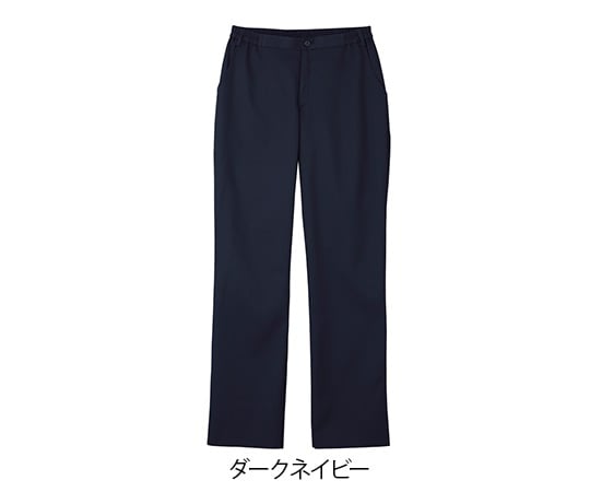 メンズパンツ　ダークネイビー　M