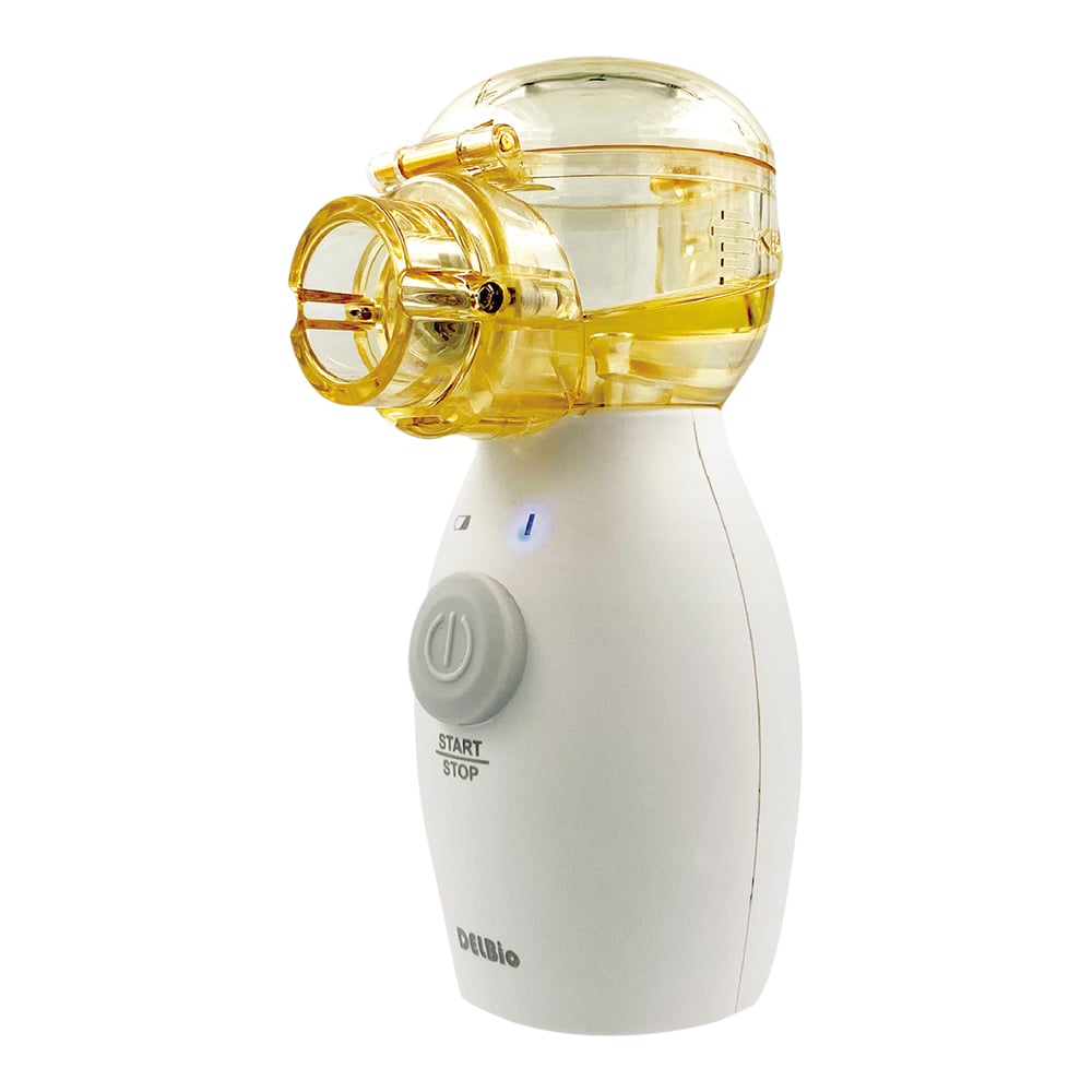 メッシュ型ネブライザー 本体