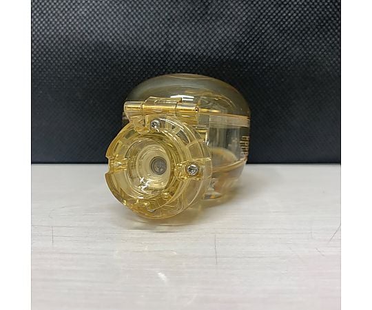 メッシュ型ネブライザー 交換用薬液ボトル