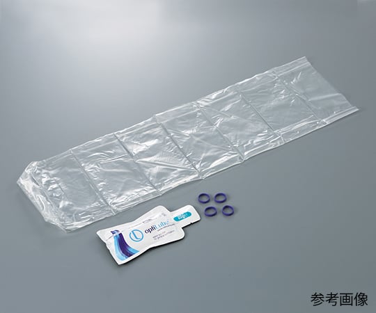 【滅菌】【医療機器クラス2】［取扱停止］エコープローブカバー K209009G20as1-7-6689-02