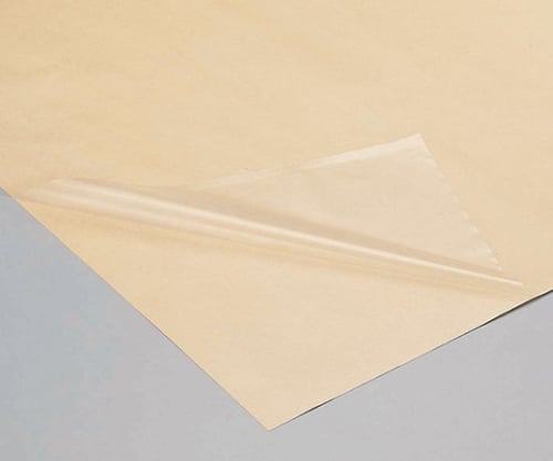 7-672-02FEP粘着シートフィルム1×1m1-100【1枚】(as1-7-672-02)