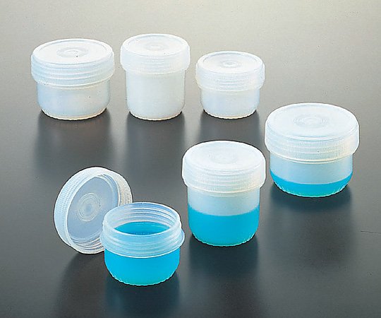 マルエム7-680-02PFA容器31.4mL【1個】(as1-7-680-02)