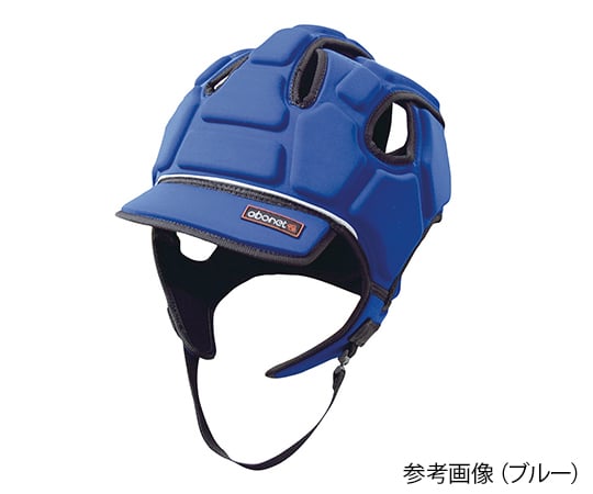 保護帽　abonetアクティブコア　S～M　ブルー