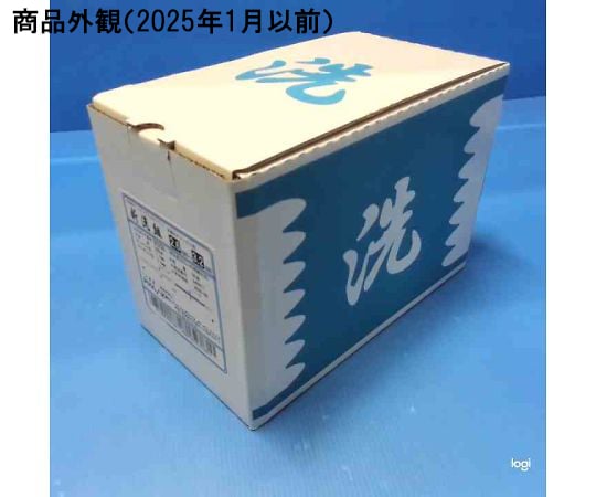 7-6918-03 内視鏡用ディスポーザブル洗浄スポンジ（新洗組