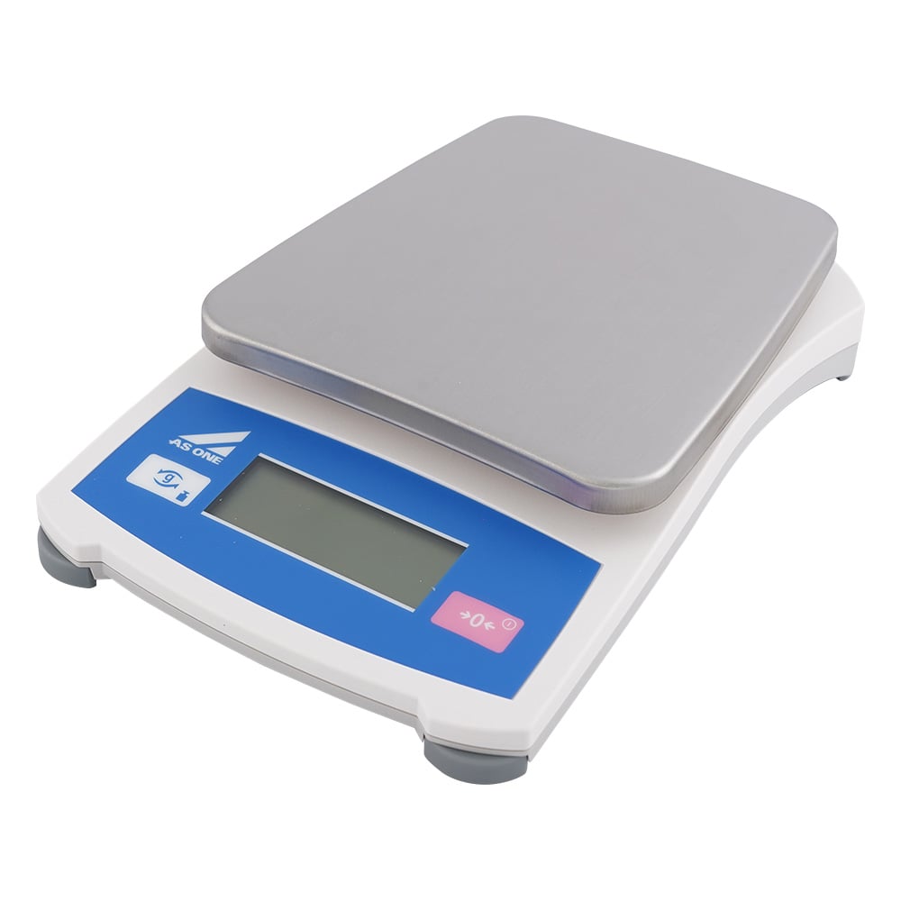 アズプロミニスケール 2200g 校正証明書付