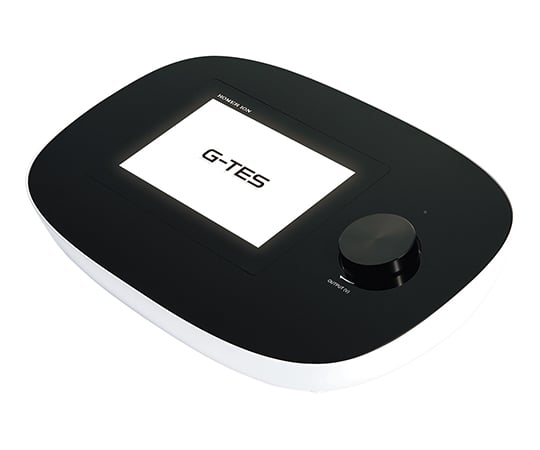 【医療機器クラス2】【特定保守】ホーマーイオン研究所7-7037-01　G-TES（ジーテス） G-TES1100