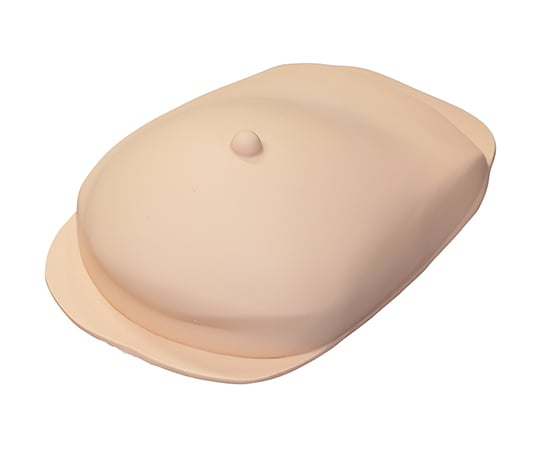 レジーナ7-7039-01　乳がん触診モデル　カバータイプ　本体 BMC-03