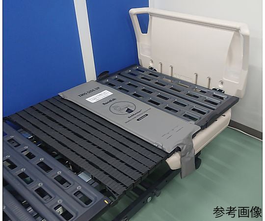 ワイヤレスベッドセンサー マットレスの下用 ケアコム6PW