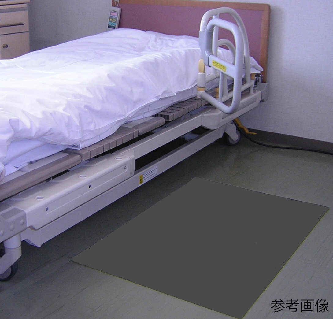 ワイヤレスマットセンサー（ナースコールタイプ）アイホン3PNF（Bタイプ）