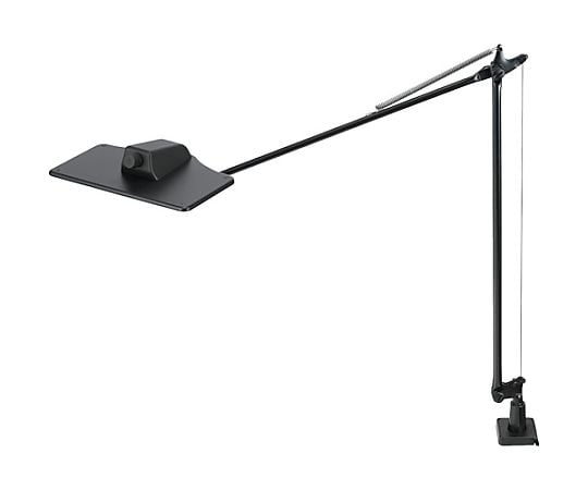 64-0687-99 OLEDデスクライト LEX-3132BK 【AXEL】 アズワン