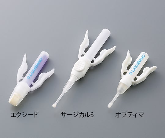 リキバンド 皮膚接着剤 日本メディカルネクスト Axel アズワン リキバンド 皮膚接着剤 日本メディカルネクスト Axel アズワン